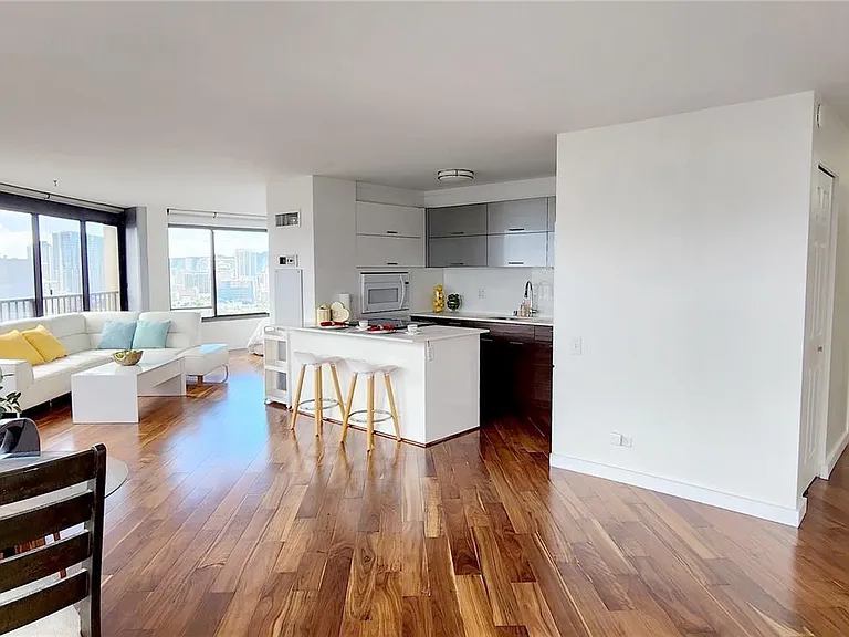 1778 Ala Moana Blvd #2506 — Photo 7