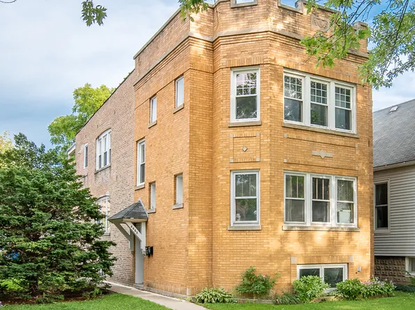 4453 N Kildare Ave, Chicago, IL 60630