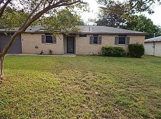 905 Bunker Hill Dr, Temple, TX 76504