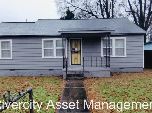 1757 Euclid Ave, Memphis, TN 38114