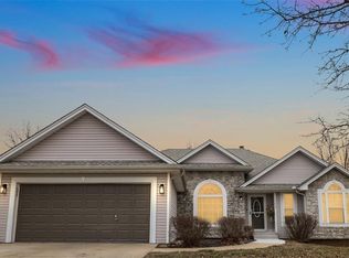 13435 Timber Park Ln, Platte City, MO 64079