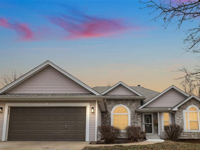 13435 Timber Park Ln, Platte City, MO, 64079