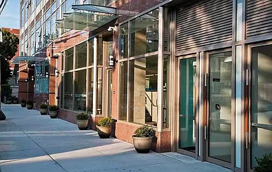 Rented by Houses of New York Realty LLC