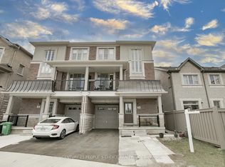90 Hashmi Pl, Brampton, ON L6Y6J9