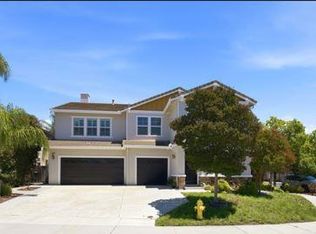 9632 Cherrywood Ct, Gilroy, CA 95020