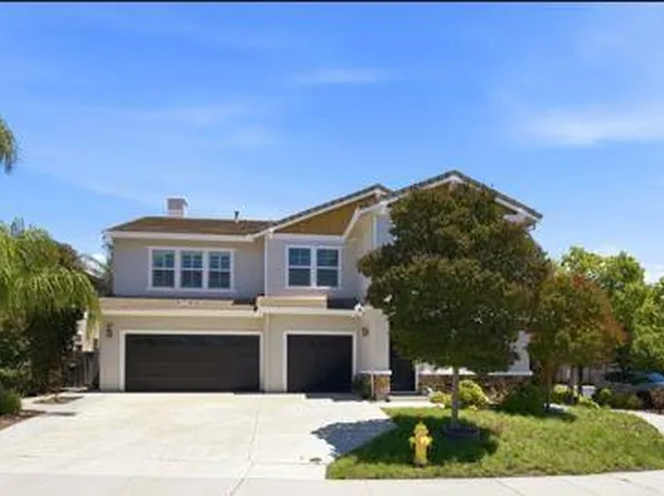 9632 Cherrywood Ct, Gilroy, CA 95020