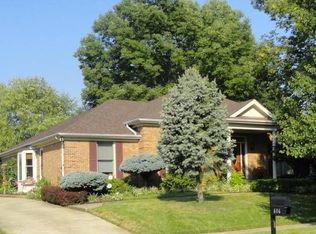 606 Hatler Ct, Louisville, KY 40223