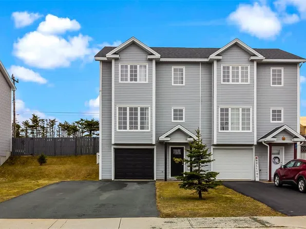 41 Alberton Drive, Paradise, NL A1L4E6