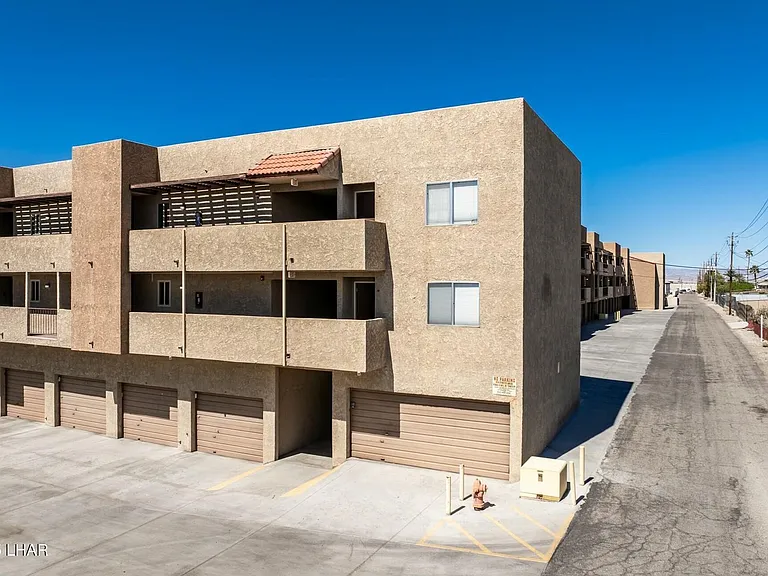 256 Lake Havasu Ave S #B73 — Photo 14