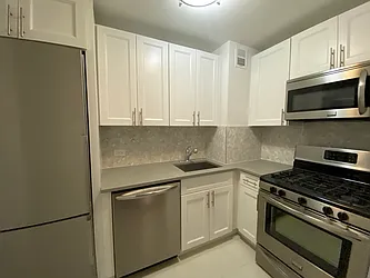 Rented by UES Management