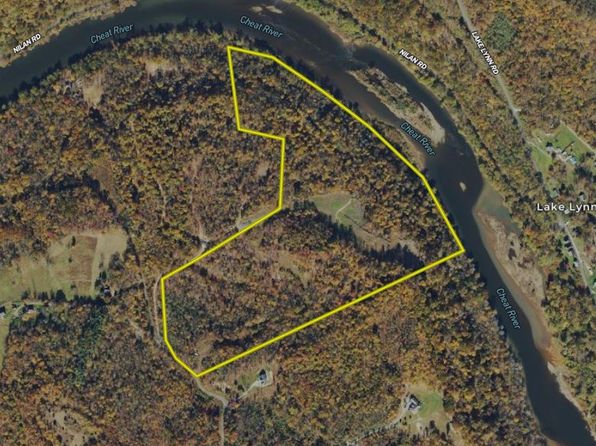 0 Bortz Mine Rd LOT WP001, Lake Lynn, PA 15451