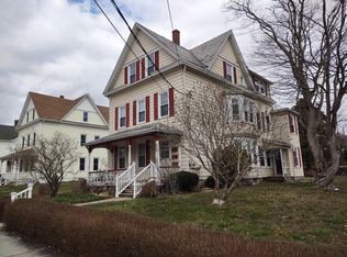 5 Summer St FLOOR 2, Westerly, RI 02891