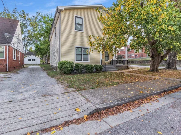 2423 Albion St, Nashville, TN 37208