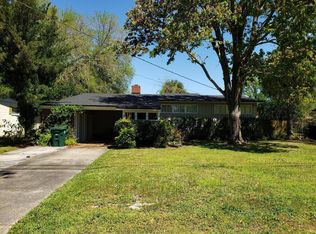 3819 Ponce De Leon Ave, Jacksonville, FL 32217
