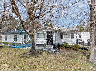 353 Sunshine Heights Rd, Ramseur, NC 27316