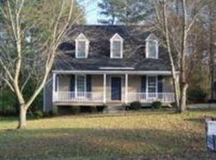 1024 Windemere Ln, Wake Forest, NC 27587