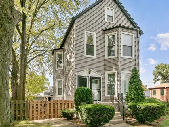 9412 S Homan Ave, Evergreen Park, IL 60805