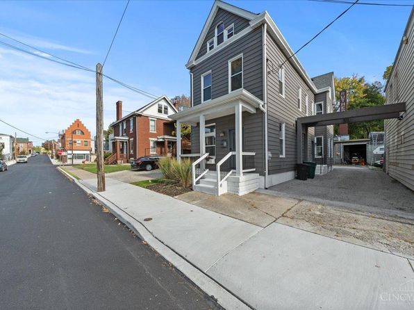 4114 Gordon St, Cincinnati, OH 45223