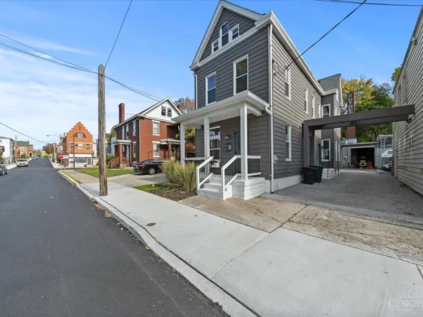 4114 Gordon St, Cincinnati, OH 45223