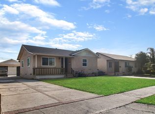 2215 S Van Ness Ave, Santa Ana, CA 92707