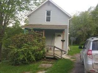 103 W 4th St, Coudersport, PA 16915