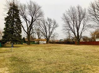 7449 S Thomas Ave, Bridgeview, IL 60455