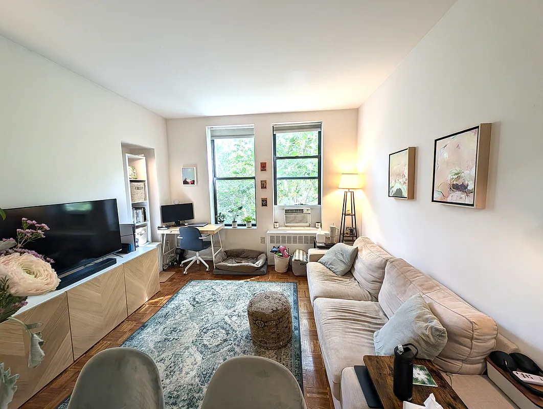 131 Sullivan Street 1B