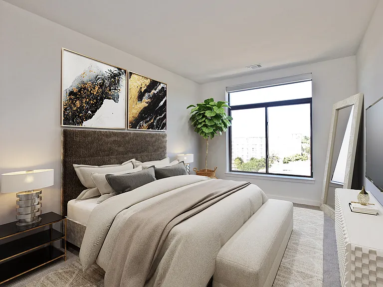 Fahrenheit Apartments — Photo 14