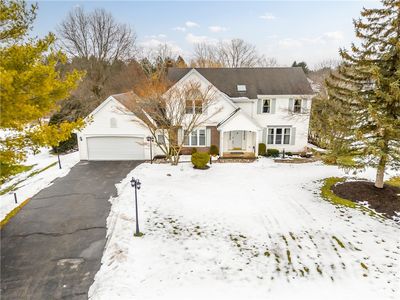 23 Hadley Ct, Pittsford, NY, 14534