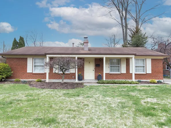 2518 Savannah Rd, Plantation, KY 40242