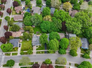 1588 Aldersbrook Rd, London, ON N6G2Z3