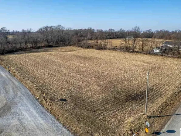 0 W Yeager Dr, Farmersburg, IN 47850