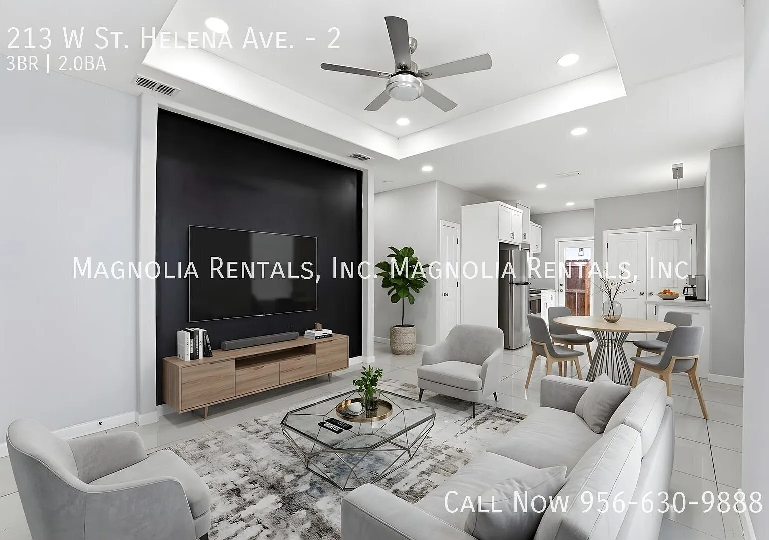1st Month Free with 13 Month Lease — Photo 3