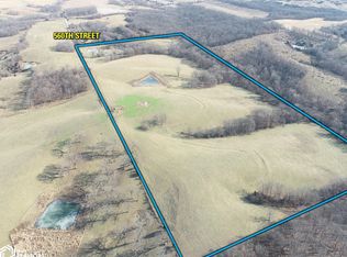560th St, Moulton, IA 52572