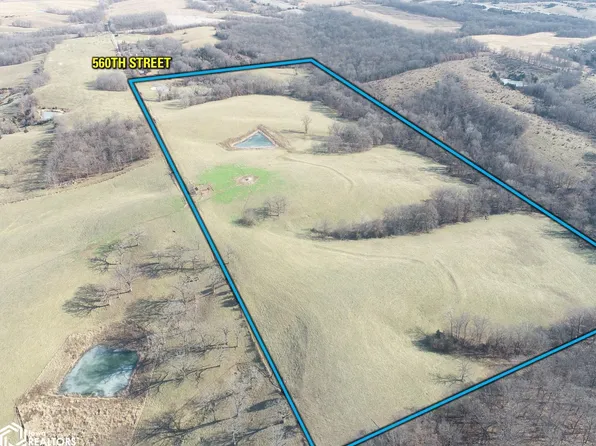560th St, Moulton, IA 52572