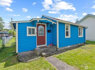 288 18th Ave, Longview, WA 98632