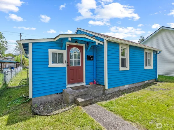 288 18th Avenue, Longview, WA 98632