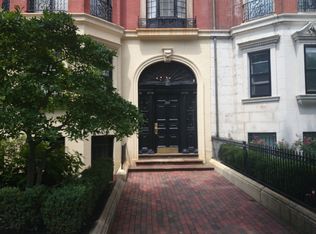 244 Beacon St APT 2B, Boston, MA 02116
