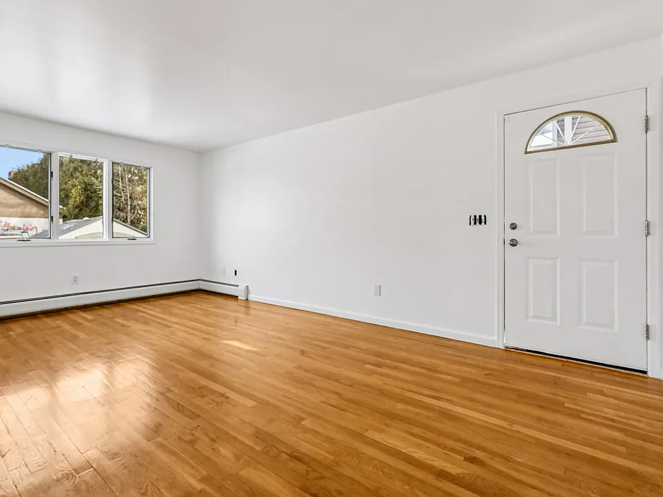 Entry Foyer