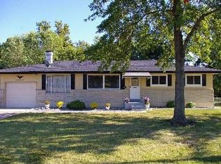 718 Sun Vly N, Arnold, MO 63010
