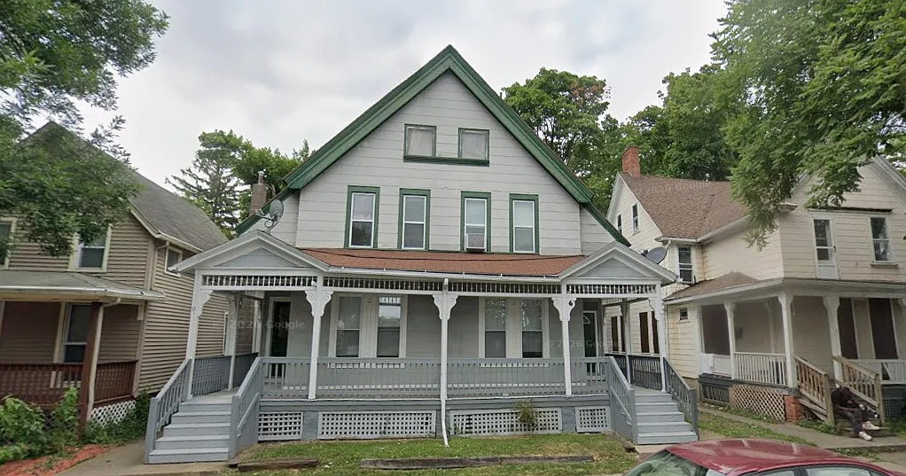 7-9 Edmonds Street - 9 Rear — Photo 1