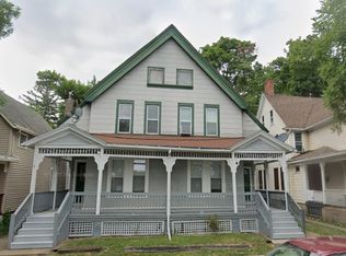 7-9 Edmonds Street - 9 Rear, Rochester, NY 14607