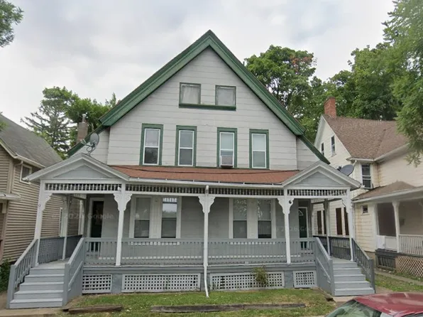 7-9 Edmonds Street - 9 Rear, 7 Edmonds St, Rochester, NY 14607