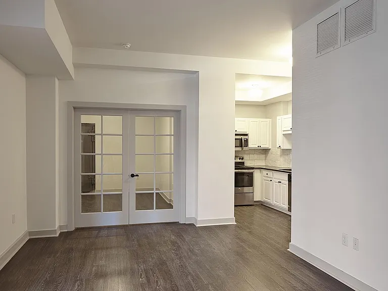 Dining/Living room