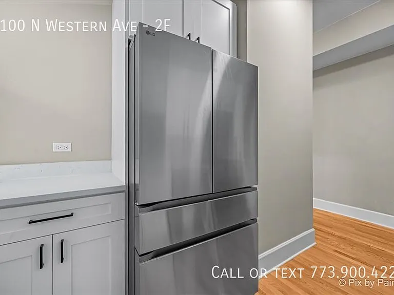 3100 N Western Ave #2F — Photo 4