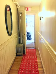 Rented by Salizzoni Realty