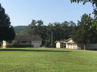 4903 Gunter Mountain Rd, Hector, AR 72843