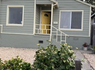 6517 Kensington Ave, Richmond, CA 94805