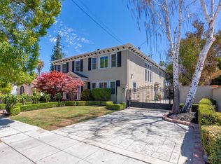 976 Riverside Dr, San Jose, CA 95125
