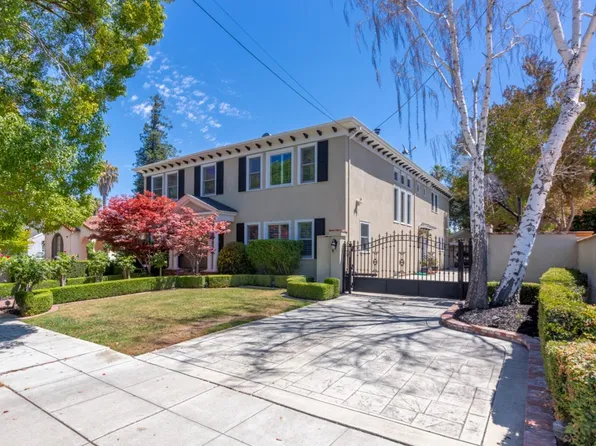 976 Riverside Dr, San Jose, CA 95125